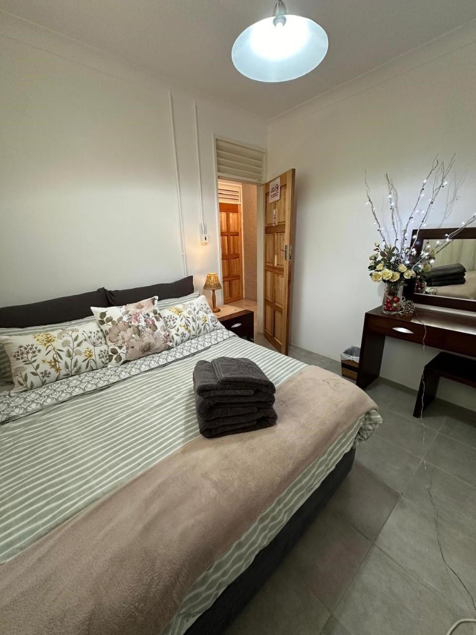 Bagley Terrace 136 Cottage Joanesburgo Exterior foto